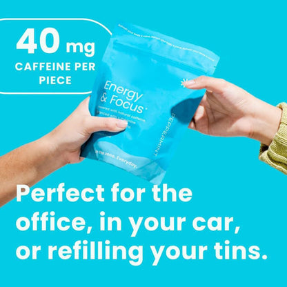 90 Energy Mints